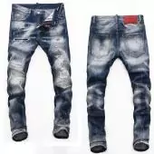 dsquared2 cool guy slim fit pantalon hole gray blue,dsquared jeans hommess black